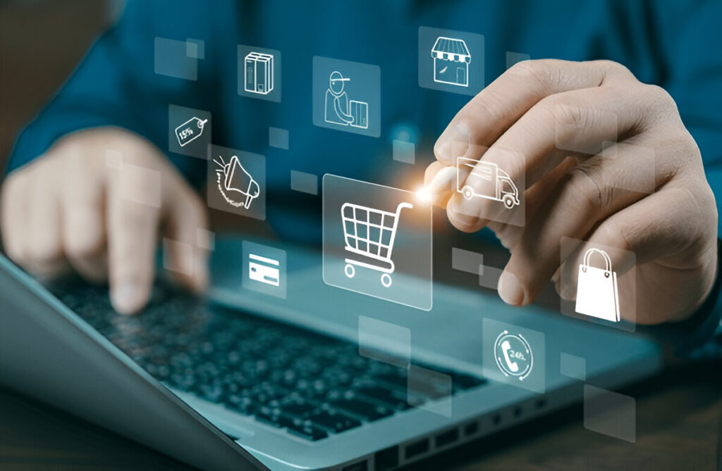 Google-Merchant-Center