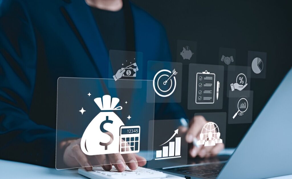 Revenue Report