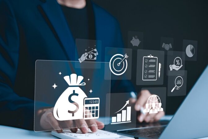 Revenue Report
